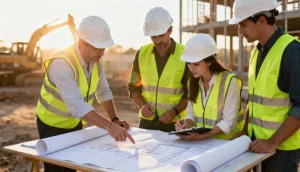 Need for implementation of a strategic commercial management practices in a construction project