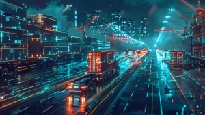 Rethinking Infrastructure Delivery for the UAE