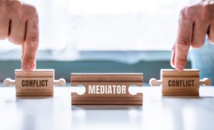 Mediation: An Adaptable Process for Resolving Disputes